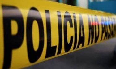 Localizan cuerpo de hombre en arroyo de Cadereyta, Nuevo León