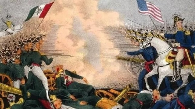 Día de los Niños Héroes 2024: así es la historia de la Batalla del Castillo de Chapultepec