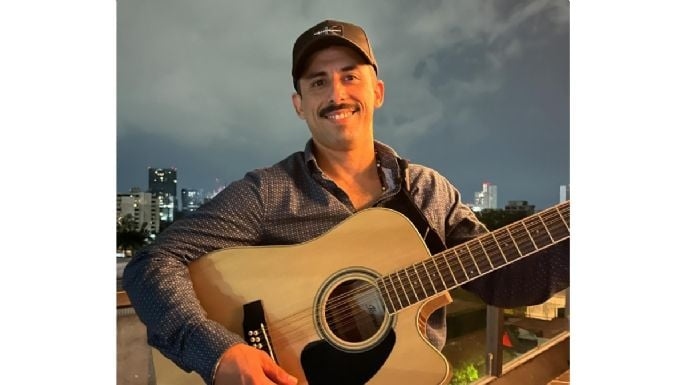 Matan en Jalisco a “Pancholín”, cantante de música grupera