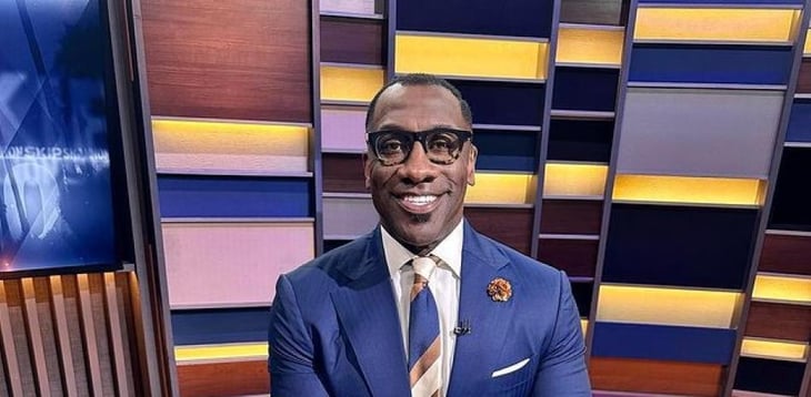 Shannon Sharpe podría ser despedido de ESPN tras el escandaloso vivo de Instagram