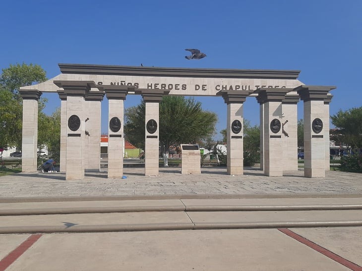 La 47 Zona Militar y el Municipio conmemoran la Gesta Heroica hoy