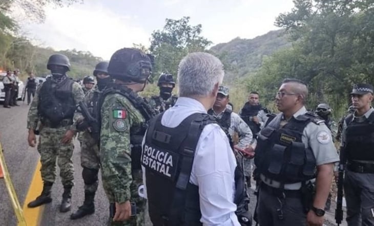 Sinaloa: Enfrentamiento entre militares y civiles deja un elemento herido y once detenidos