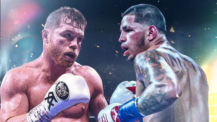 Canelo Álvarez vs Edgar Berlanga: Qué nos dicen los números