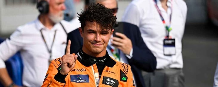 Las debilidades de Lando Norris para ser campeón de F1