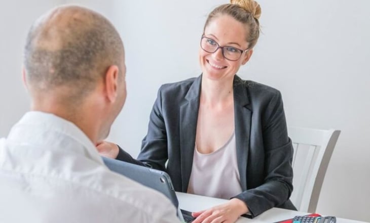 Aprende a responder las preguntas más comunes en una entrevista de trabajo