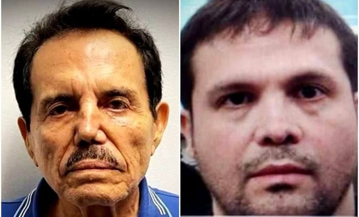 Captura de 'El Mayo' y Joaquín Guzmán López desata violencia en Sinaloa