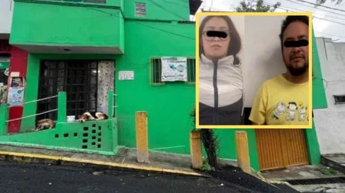 Guardería entrega a niño muerto a sus padres en CDMX