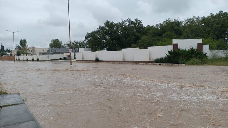 Atentos en Protección Civil a lluvias del fin de semana