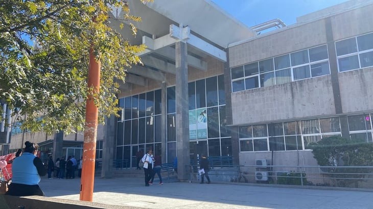 HGZ11 del IMSS pierde cuatro especialistas que solicitaron su baja