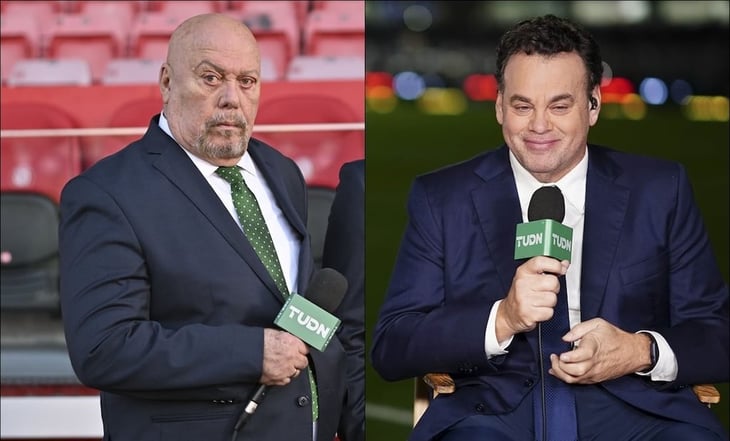 David Faitelson lanza conmovedor mensaje de despedida al Perro Bermúdez tras salir de Televisa