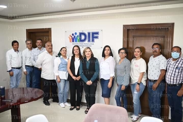 DIF planifica proyectos de Misiones Culturales