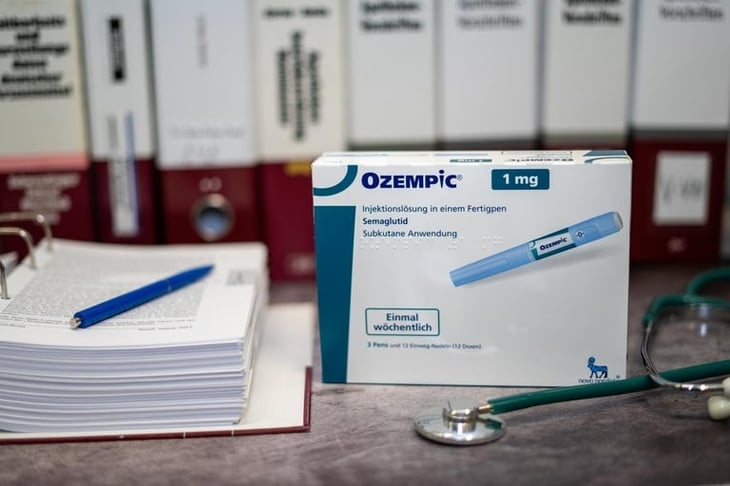 Ozempic y Mounjaro ayudan a las personas con diabetes tipo 1 a controlar el azúcar en la sangre y perder peso