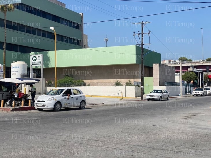 Taxistas piden se ponga alto al consumo de drogas en la ciudad 