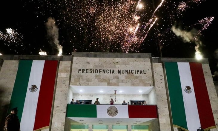 El 'Grito de Independencia' promete ser el mejor en años 