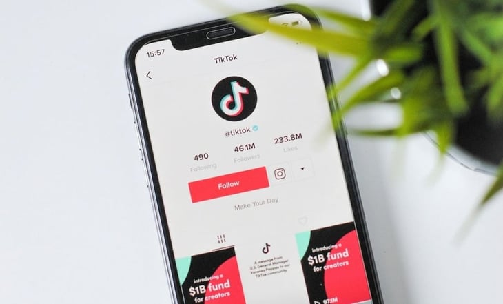 ¿TikTok te quita el sueño? Así puedes activar el modo descanso