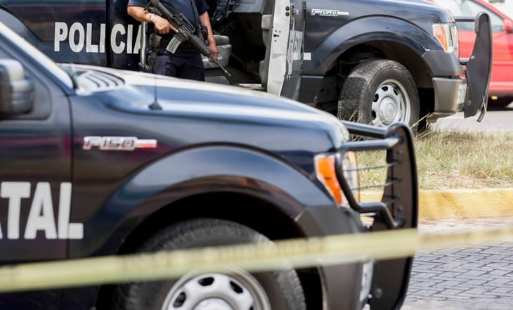 Registran seis asesinatos y tres personas secuestradas en Culiacán