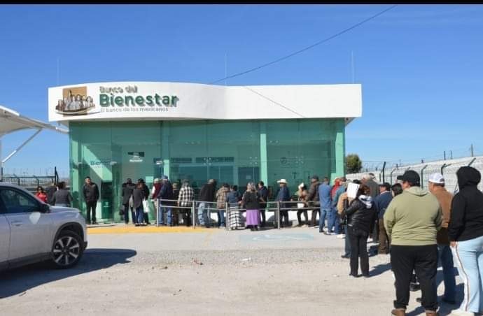 Se disfrazan de servidores para defraudar a beneficiarios 65 y Más