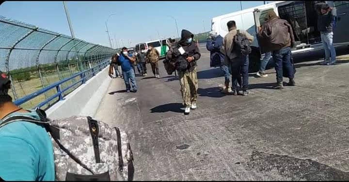 Coahuila suma 4,306 repatriaciones