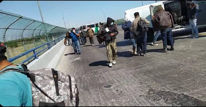 En Coahuila suman 4,306 repatriaciones