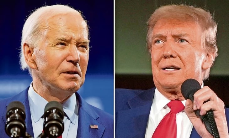 Tiroteo contra Trump: Biden elogia actuación del Servicio Secreto; ya identificaron al agresor