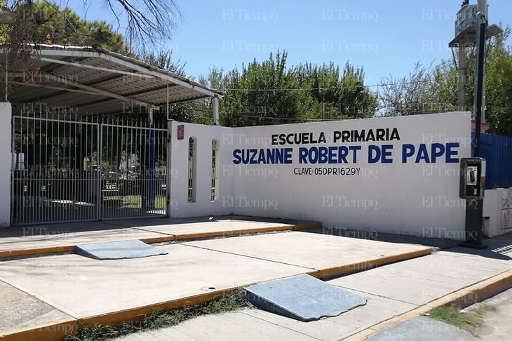 Sin daños escuelas por lluvias recientes