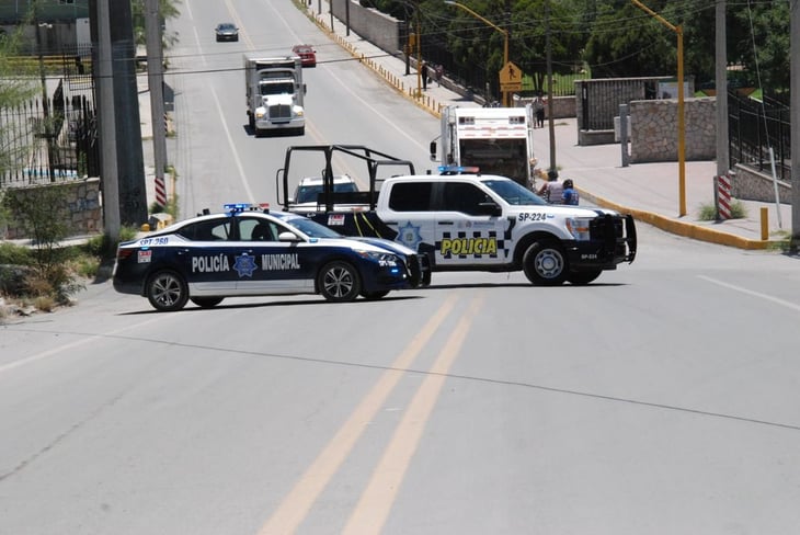 Hombre fue golpeado en puesto de barbacoa de Monclova