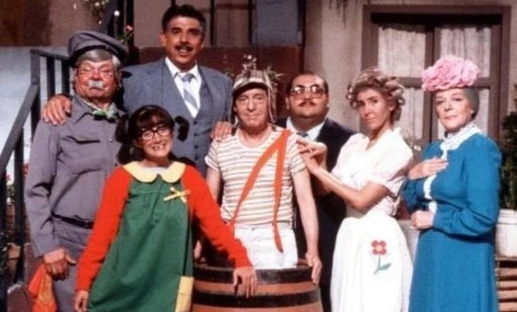 'El Chavo del 8': ¿Cuándo y dónde se volverá a transmitir el programa más relevante de la televisión en español?