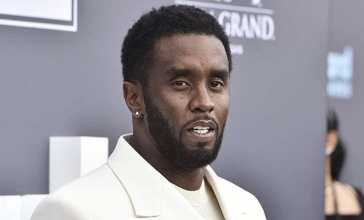 El rapero Sean 'Diddy' Combs se declara inocente de asociación delictuosa y tráfico sexual