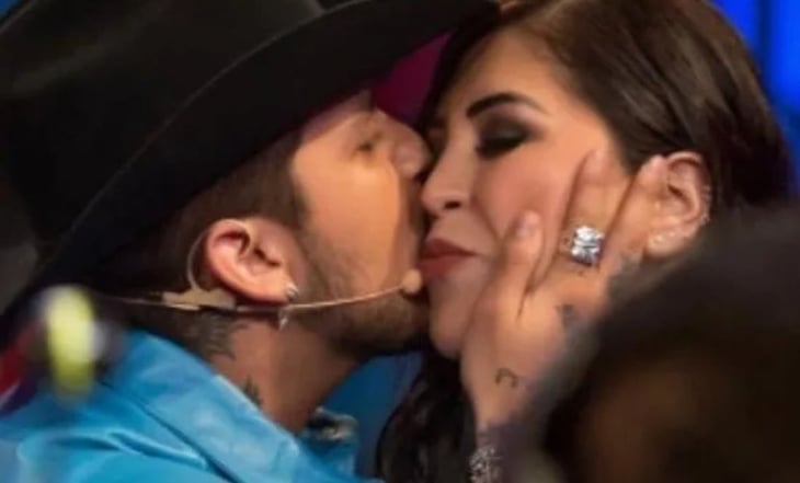 Mamá de Christian Nodal, agradecida tras librar nuevo problema de salud