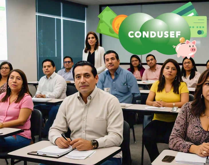 Mejora tus finanzas con estos cursos gratuitos.