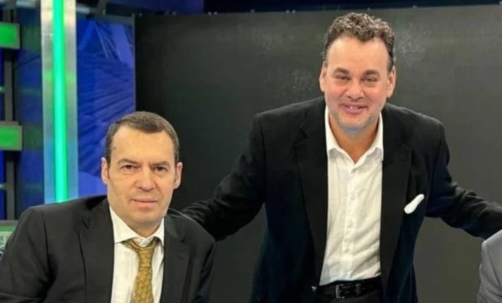 Faitelson sobre el fallecimiento de André Marín: No iré a la tumba sin decir lo que tenga que decir