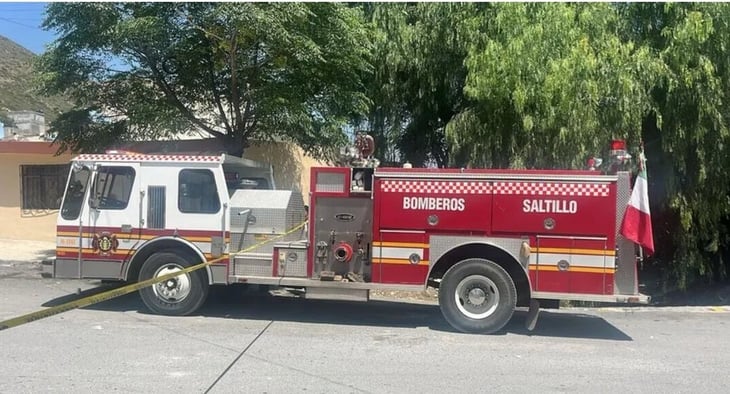 Explosión por acumulación de gas deja un muerto y seis heridos en Saltillo