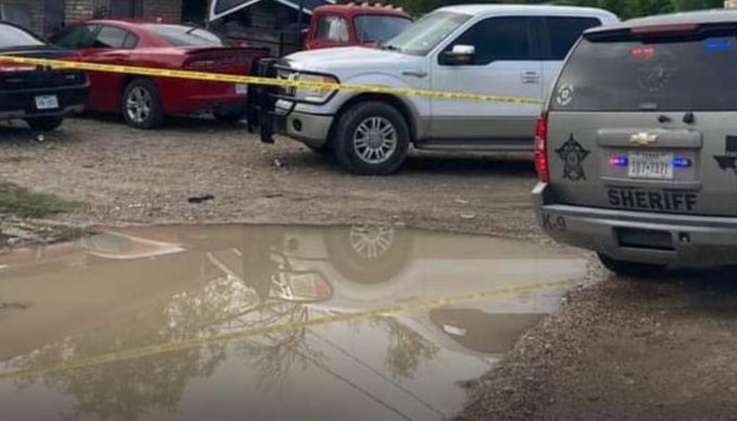 Hombre es asesinado a balazos en el sector Minas del Seco