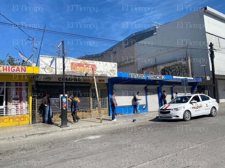 Camiones y taxis serán inspeccionados