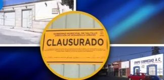 Más de 10 anexos han sido clausurados en Coahuila por irregularidades: Secretaría de Salud