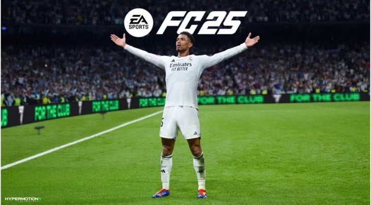 EA Sports FC 25: Como acceder a la Web App desde hoy