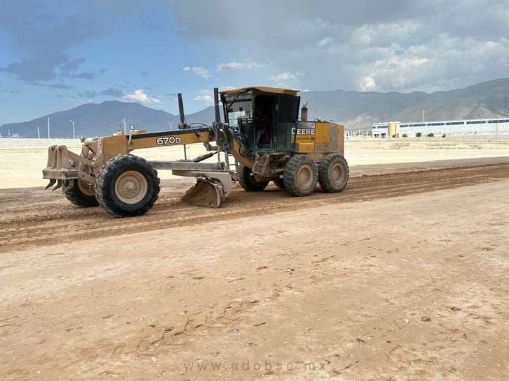 Pretenden construir en lugares inadecuados, solicitan permisos