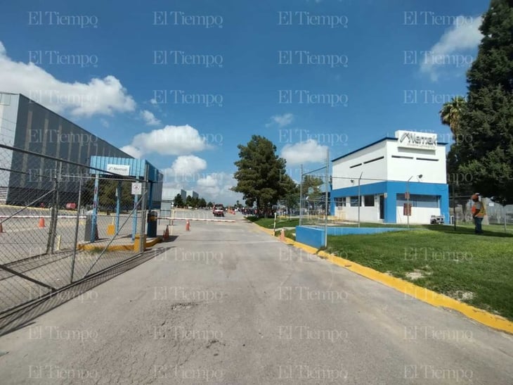 Empresas de Monclova y Frontera se suman a los simulacros