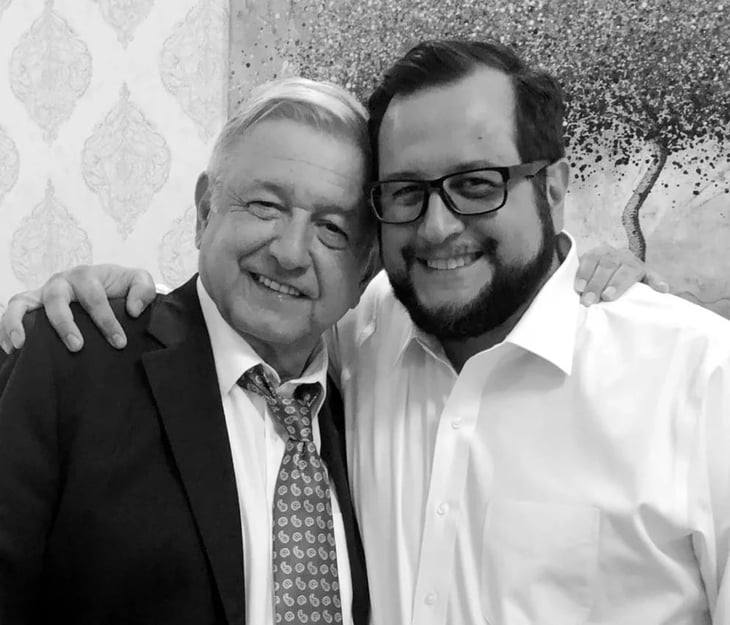 Legado de mi papá seguirá creciendo en el corazón del pueblo, dice hijo de AMLO