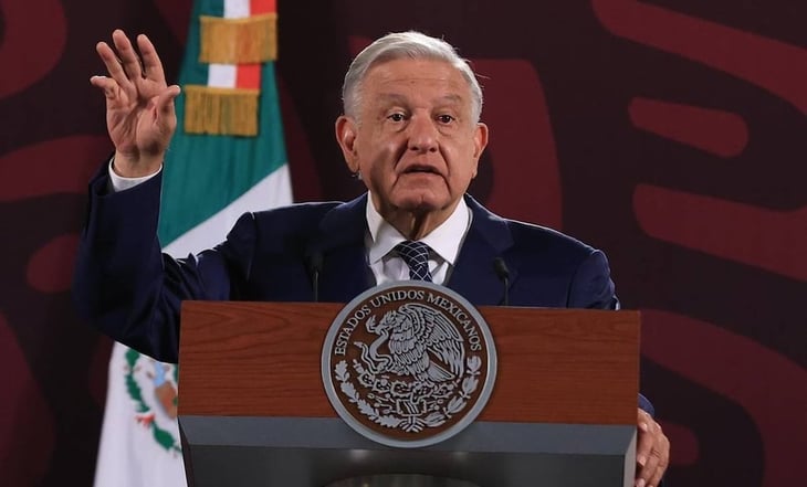 Si llegan manifestantes a mi casa en Chiapas, serán 'fifís': AMLO