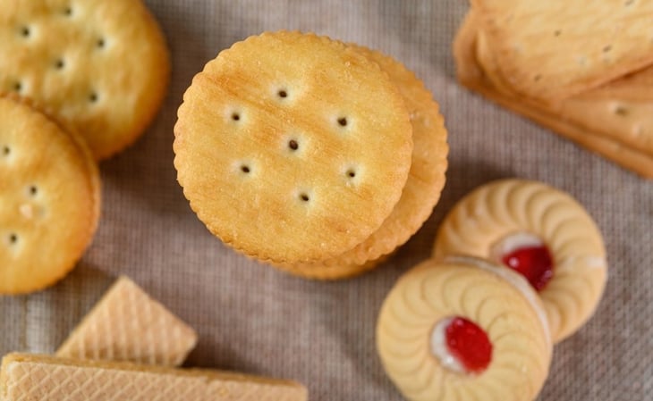 Esta es la cantidad de galletas al día que recomienda la Profeco