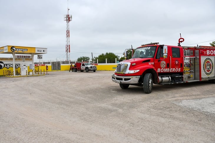 Conmemoran el Día Nacional de la Protección Civil con simulacro