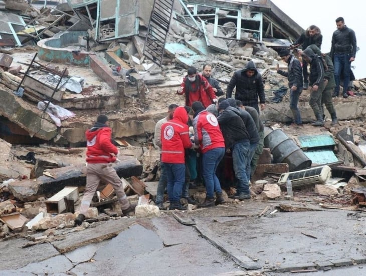 ¿Qué sabemos sobre predicción de terremotos?