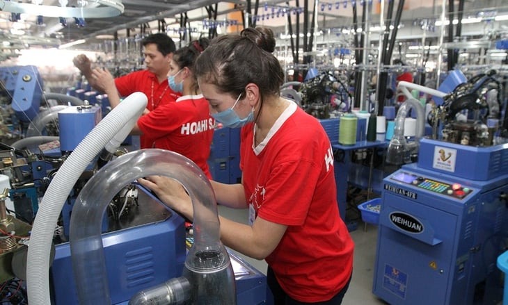 La rotación de personal en las maquiladoras baja a dos dígitos