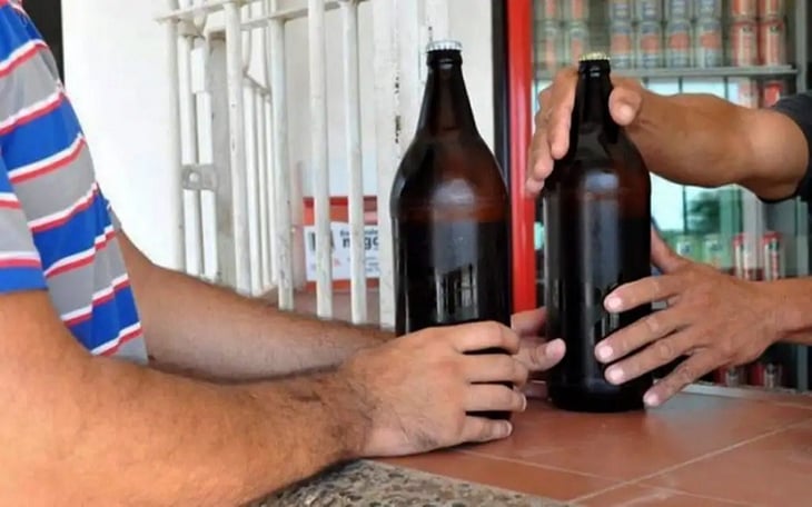 Extensión de horario en venta de alcohol el '15' fue de beneficio