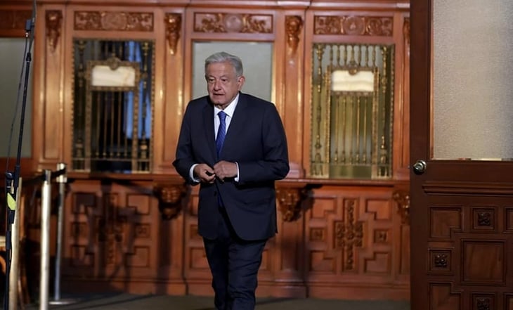 AMLO: 'Sólo falta que se aplique reforma indígena, sino es letra muerta'