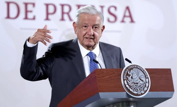 En mi gobierno no hubo represión, desapariciones ni masacres: AMLO