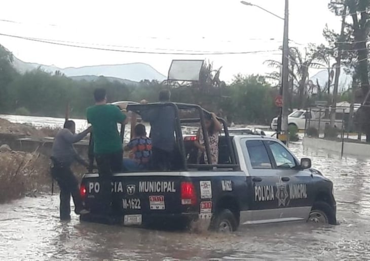 Necesita Saltillo mejores proyectos hídricos