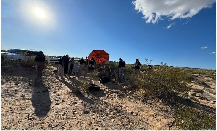 Encuentran sin vida a elemento de la Guardia Nacional desaparecido hace meses en Ciudad Juárez