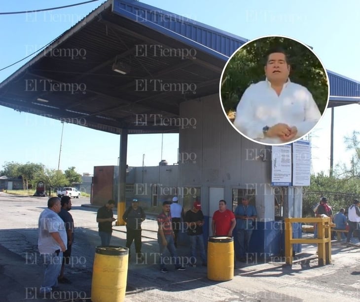 Fernando Rodríguez: No más discursos ni promesas, los obreros quieren soluciones